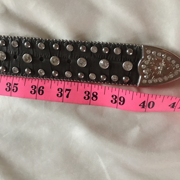 SOLD Nocona Women’s Belt - Picture 12 of 12